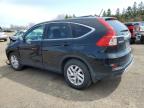 2016 HONDA CR-V EX for sale at Copart ON - TORONTO