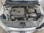 2017 Hyundai Elantra Se en Venta en Savannah, GA - Front End