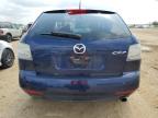 2010 Mazda Cx-7  zu verkaufen in San Antonio, TX - Hail
