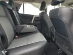 2023 TOYOTA 4RUNNER SR5   for sale at Copart TX - WACO