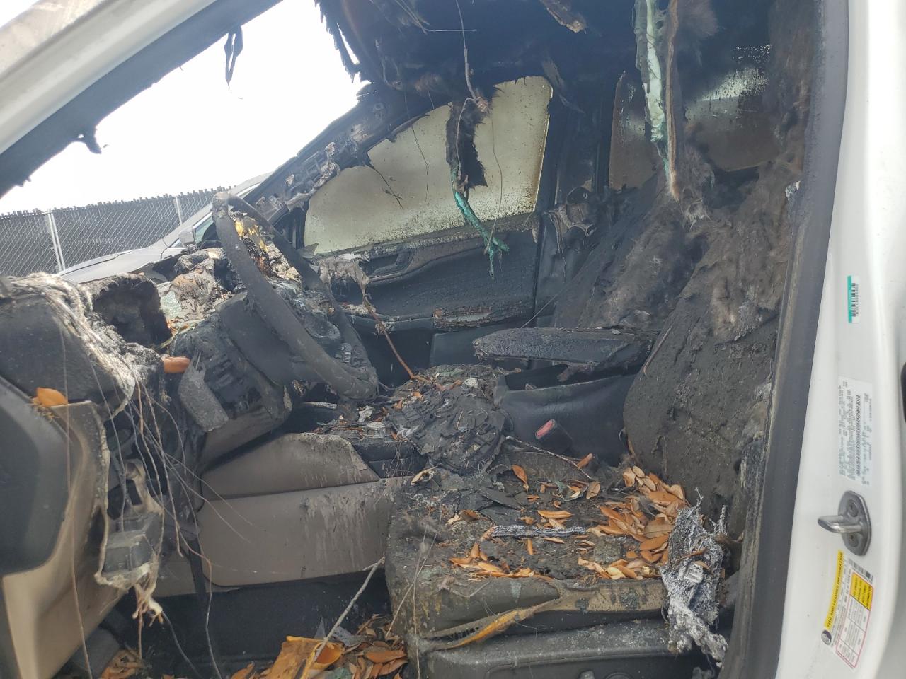 2022 Ford Escape Se VIN: 1FMCU0G69NUB42323 Lot: 54387325