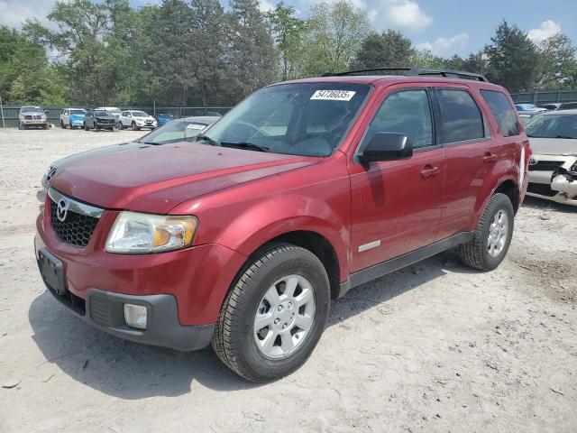 2008 Mazda Tribute S