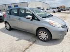2015 Nissan Versa Note S за продажба в Haslet, TX - Rear End