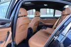 2022 Bmw 530 Xi იყიდება North Billerica-ში, MA - Normal Wear