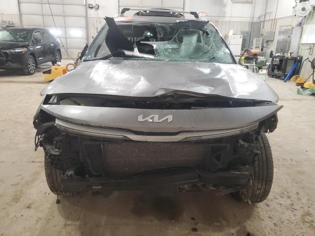  KIA SELTOS 2022 Szary
