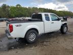 2016 Nissan Frontier Sv იყიდება Austell-ში, GA - Front End