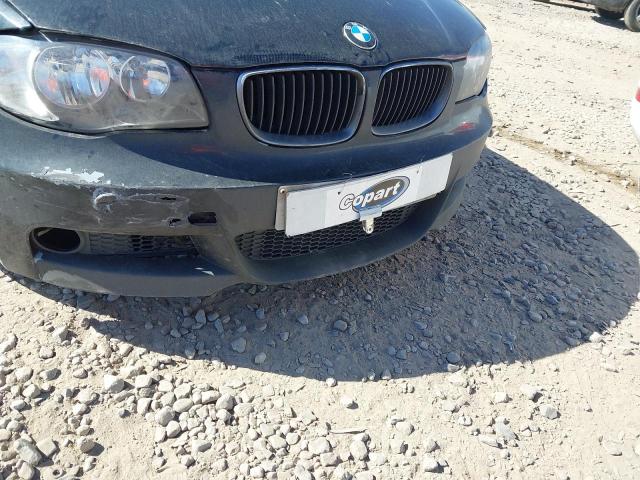 2010 BMW 120D M SPO