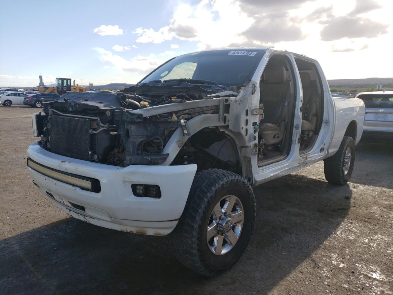 2010 Dodge Ram 3500 for Sale in Albuquerque, NM - Rejected Repair