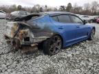 2020 Kia Stinger Gt1 en Venta en Mebane, NC - Burn