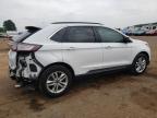 2016 Ford Edge Sel en Venta en Longview, TX - Rear End