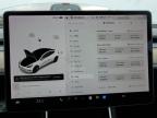 2018 TESLA MODEL 3  for sale at Copart AB - CALGARY