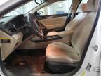 2017 Hyundai Sonata Sport на продаже в Des Moines, IA - Front End