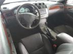 2006 Toyota Camry Solara Se продається в Hayward, CA - Rear End
