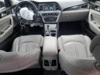 2017 Hyundai Sonata Sport de vânzare în Ellwood City, PA - Front End