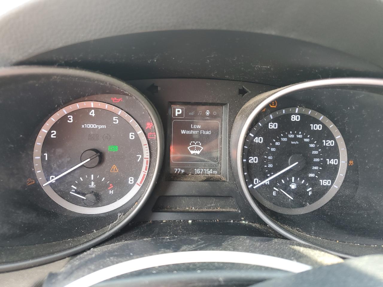2017 Hyundai Santa Fe Sport VIN: 5NMZT3LB0HH004400 Lot: 55030905