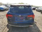 2017 Honda Pilot Touring en Venta en Baltimore, MD - Undercarriage