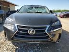 2017 Lexus Nx 200T Base for Sale in Tanner, AL - Front End