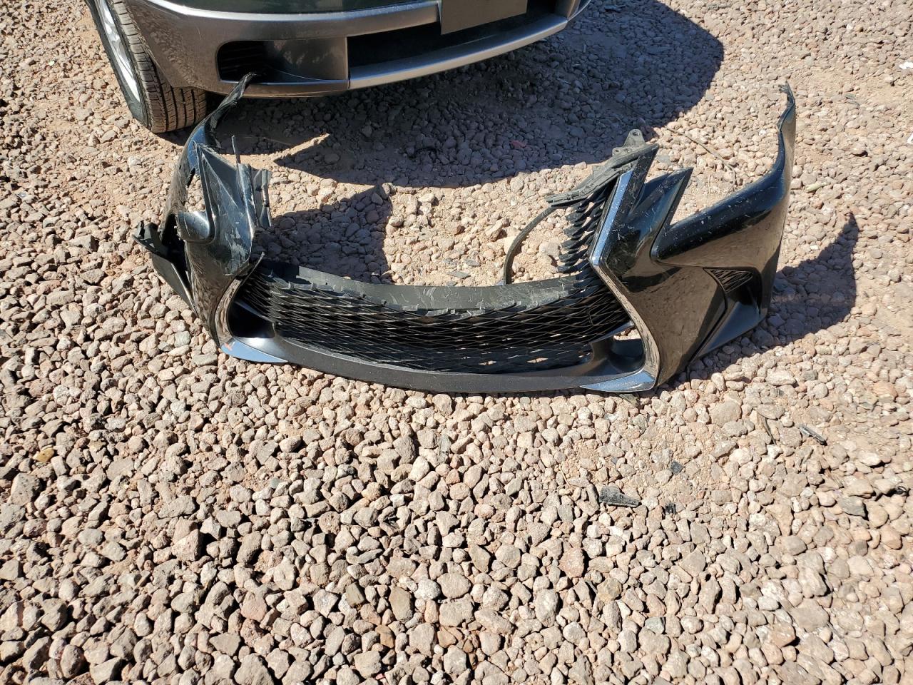 2018 Lexus Gs 350 Base VIN: JTHBZ1BL3JA016716 Lot: 54313955