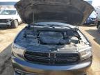 2016 Dodge Durango Limited за продажба в Woodhaven, MI - Side