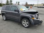 2017 Jeep Patriot Latitude for Sale in Exeter, RI - Front End