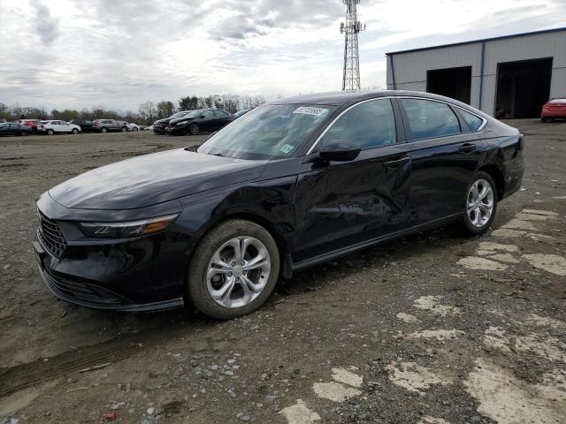 HONDA ACCORD LX 2024