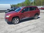 2013 Jeep Compass Sport იყიდება Ellwood City-ში, PA - Side