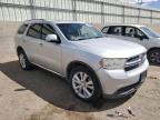 2012 Dodge Durango Crew for Sale in Albuquerque, NM - Normal Wear