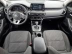 2021 Kia Seltos Lx for Sale in Fredericksburg, VA - Front End