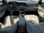 2017 Hyundai Sonata Hybrid продається в San Diego, CA - Minor Dent/Scratches