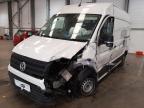 2024 VOLKSWAGEN CRAFTER CR for sale at Copart SANDTOFT