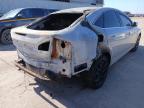 2009 FORD MONDEO TIT for sale at Copart PETERLEE