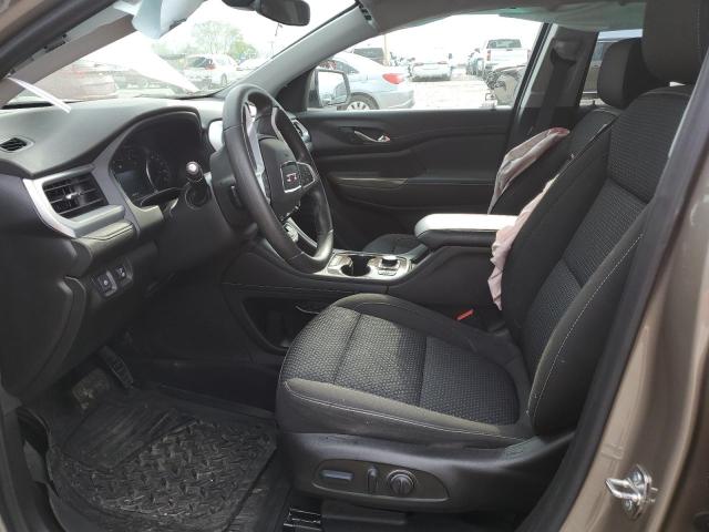  GMC ACADIA 2022 Gray