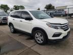 2018 Honda Pilot Lx للبيع في Sacramento، CA - Front End