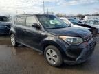 2015 Kia Soul  zu verkaufen in Woodhaven, MI - Front End