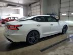 2020 Nissan Maxima Platinum for Sale in York Haven, PA - Front End