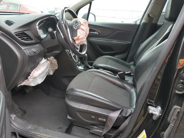  BUICK ENCORE 2019 Czarny