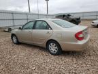 2004 Toyota Camry Le for Sale in Rapid City, SD - Mechanical