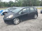 2009 Honda Fit  للبيع في Fort Pierce، FL - Mechanical