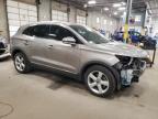 2017 Lincoln Mkc Premiere за продажба в Blaine, MN - Front End