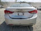 2012 Hyundai Elantra Gls na sprzedaż w Concord, NC - Rear End