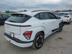 2023 HYUNDAI KONA ADVAN for sale at Copart YORK