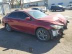 2016 Toyota Camry Le na sprzedaż w Albuquerque, NM - Front End