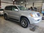 2004 Lexus Gx 470 იყიდება Mcfarland-ში, WI - Minor Dent/Scratches