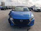 2024 Nissan Sentra Sr for Sale in New Orleans, LA - Side