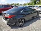 2017 Lexus Rc 350 for Sale in Riverview, FL - Side