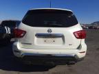 2018 Nissan Pathfinder S   for Sale in North Las Vegas, NV - Side