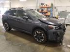 2022 Subaru Crosstrek Limited for Sale in Avon, MN - Front End