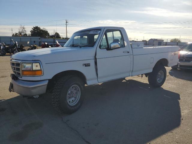 1993 Ford F150