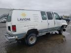 2011 FORD ECONOLINE E150 VAN for sale at Copart QC - MONTREAL