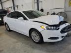 2014 Ford Fusion Se Hybrid for Sale in Greenwood, NE - Front End